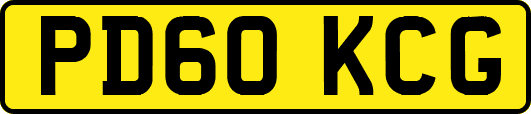 PD60KCG