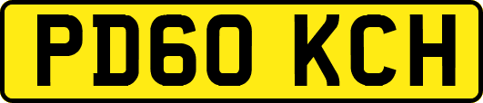 PD60KCH