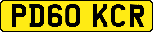 PD60KCR
