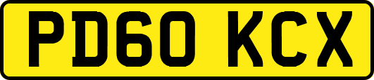 PD60KCX