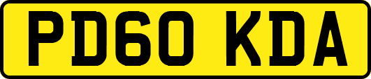 PD60KDA