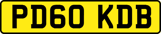 PD60KDB