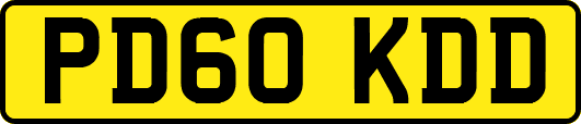 PD60KDD
