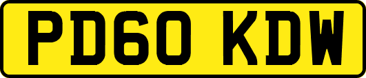 PD60KDW
