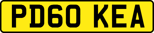 PD60KEA