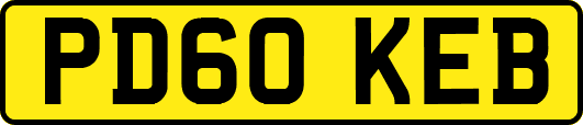 PD60KEB