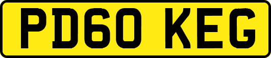 PD60KEG