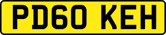 PD60KEH