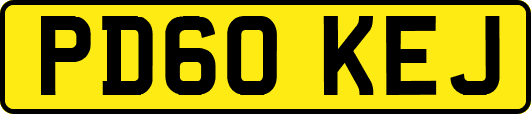 PD60KEJ