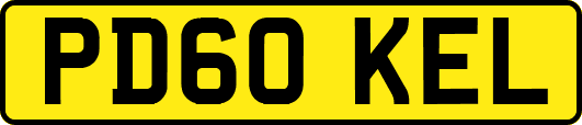 PD60KEL