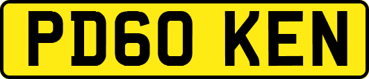 PD60KEN
