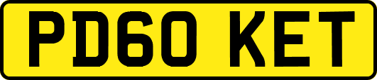 PD60KET