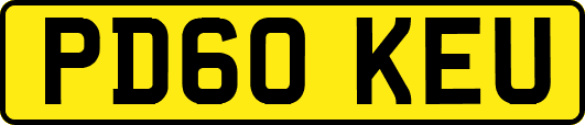 PD60KEU