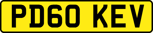 PD60KEV