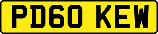 PD60KEW
