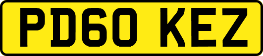 PD60KEZ