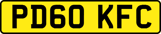 PD60KFC