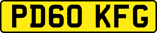 PD60KFG