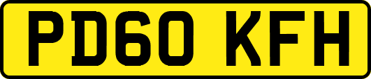 PD60KFH
