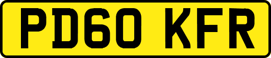 PD60KFR