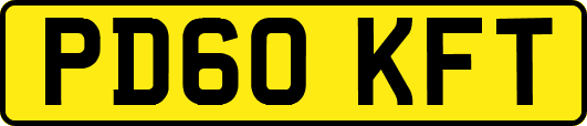 PD60KFT