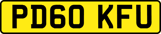 PD60KFU