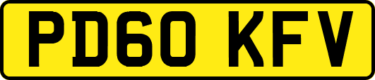 PD60KFV