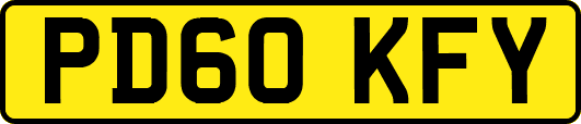 PD60KFY
