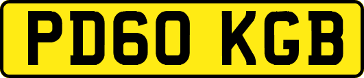 PD60KGB