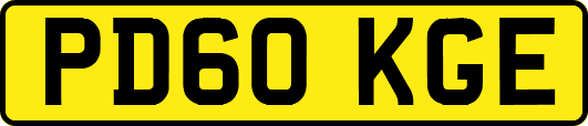 PD60KGE