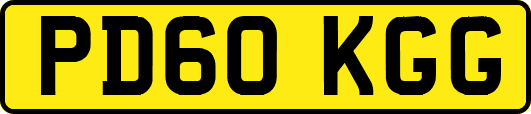 PD60KGG