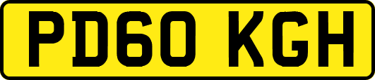 PD60KGH
