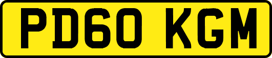 PD60KGM