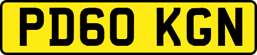 PD60KGN