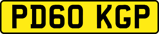 PD60KGP