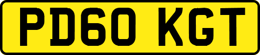 PD60KGT