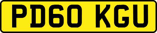 PD60KGU