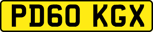 PD60KGX