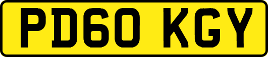 PD60KGY