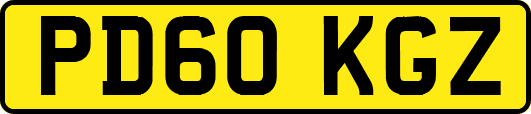 PD60KGZ