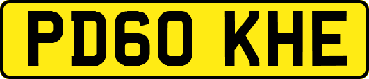 PD60KHE