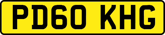 PD60KHG