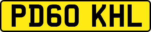 PD60KHL