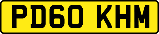 PD60KHM