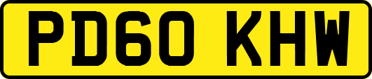 PD60KHW
