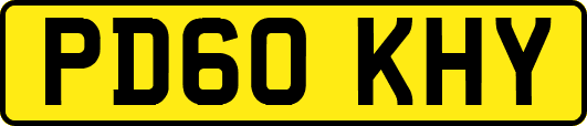 PD60KHY