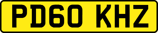 PD60KHZ