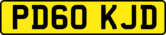 PD60KJD