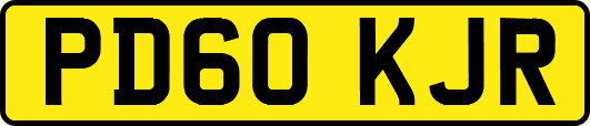 PD60KJR