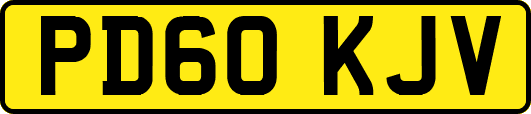 PD60KJV